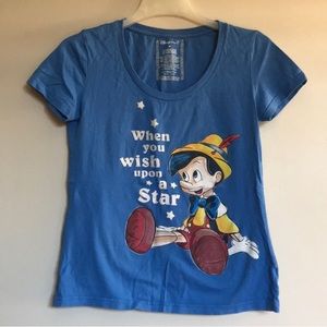 Disney Tee